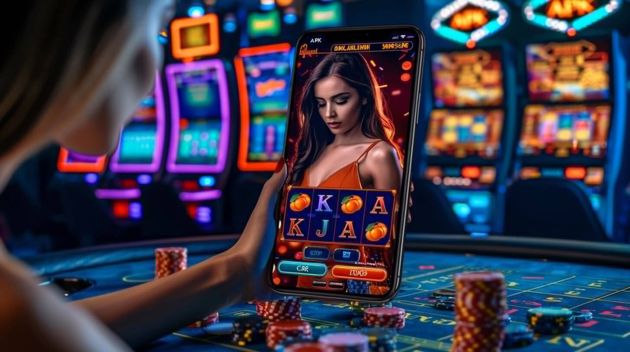 Slots ဂိမ်း RNG မျှတမှုနှင့် Feature များ