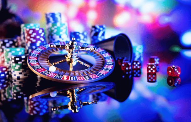123mmk Live Casino ဂိမ်းများ