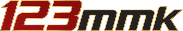 123mmk Logo